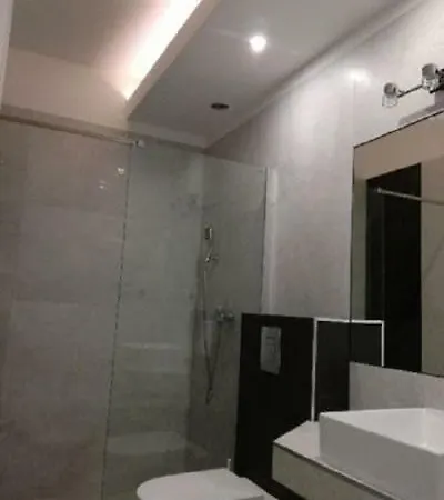 Perlowa Przystan Séjour chez l'habitant Pierwoszyno