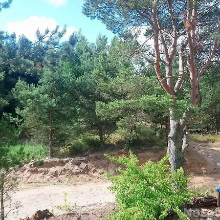 Perlowa Przystan 홈스테이