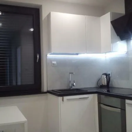 Perlowa Przystan Pierwoszyno