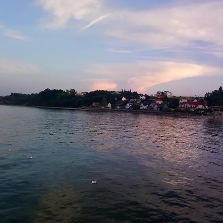 Perlowa Przystan * Pierwoszyno