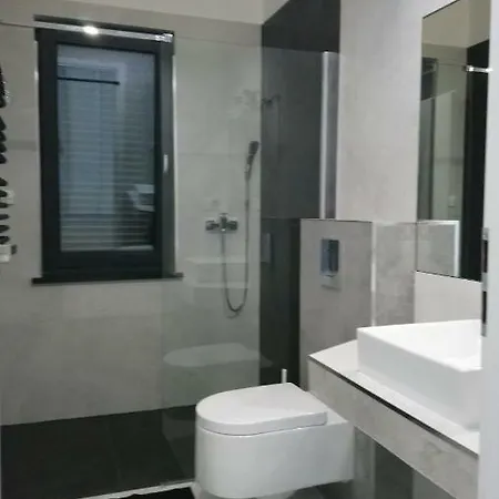 Séjour chez l'habitant Perlowa Przystan