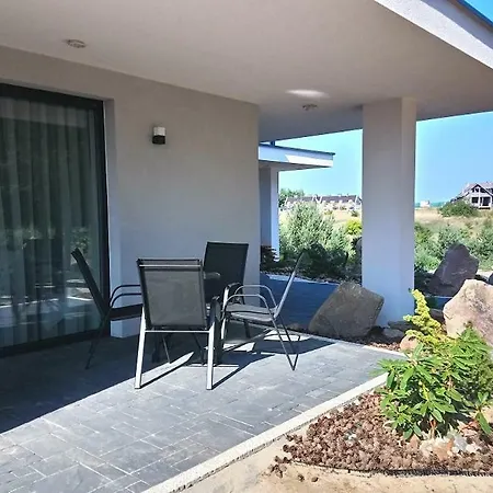 Séjour chez l'habitant Perlowa Przystan *