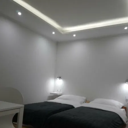 Perlowa Przystan * Pierwoszyno