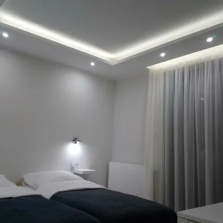 Perlowa Przystan * Pierwoszyno