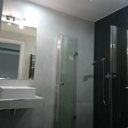 Séjour chez l'habitant Perlowa Przystan