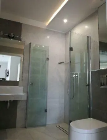 홈스테이 Perlowa Przystan