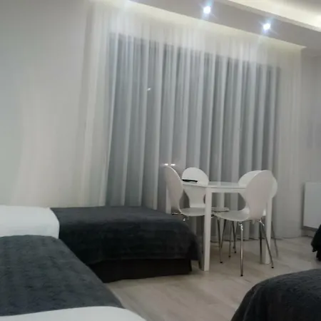 Perlowa Przystan Séjour chez l'habitant *