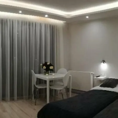 Perlowa Przystan Séjour chez l'habitant