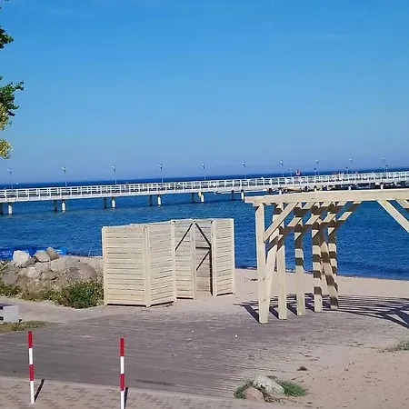 Séjour chez l'habitant Perlowa Przystan *