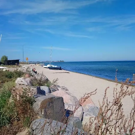 Perlowa Przystan Pierwoszyno