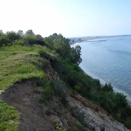 Perlowa Przystan Séjour chez l'habitant