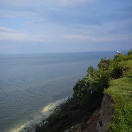 Perlowa Przystan Séjour chez l'habitant *