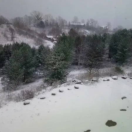 Perlowa Przystan 홈스테이 *