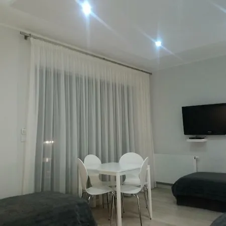 Perlowa Przystan Séjour chez l'habitant *