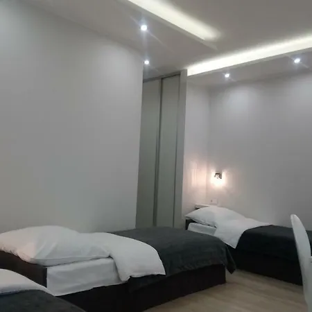 Perlowa Przystan Pierwoszyno