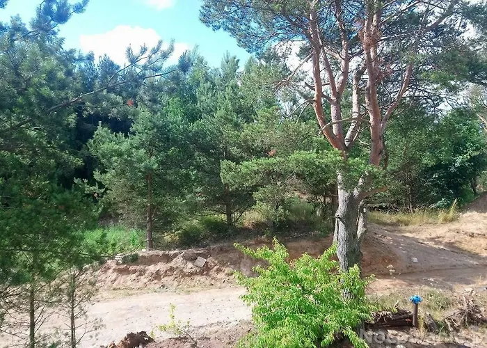 Perlowa Przystan Rum i privatbostad