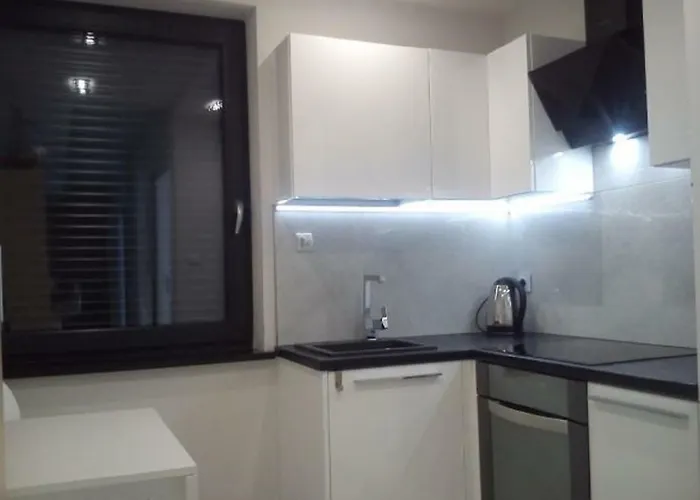 Perlowa Przystan Pierwoszyno