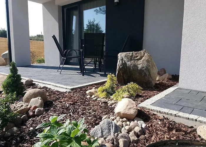 Perlowa Przystan Pierwoszyno