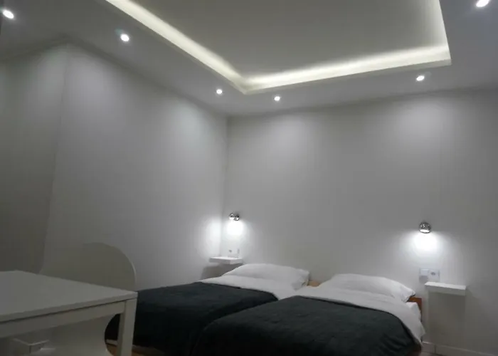 Perlowa Przystan * Pierwoszyno