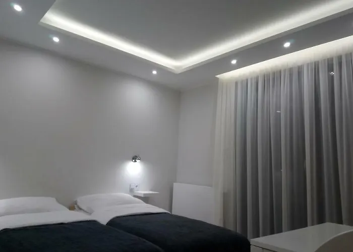 Perlowa Przystan * Pierwoszyno