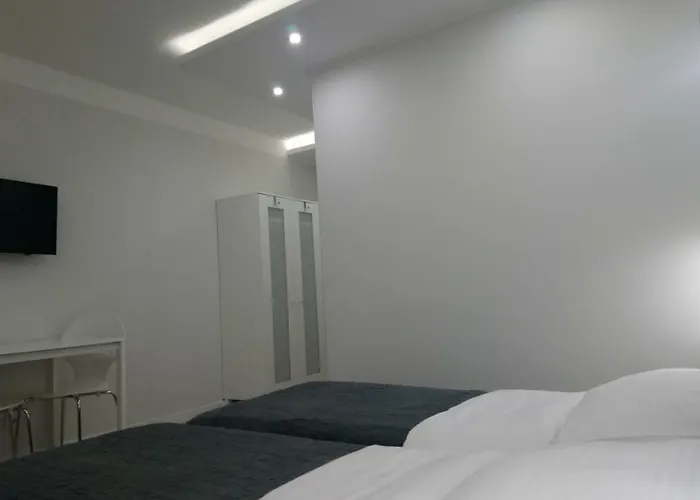 Perlowa Przystan Pierwoszyno