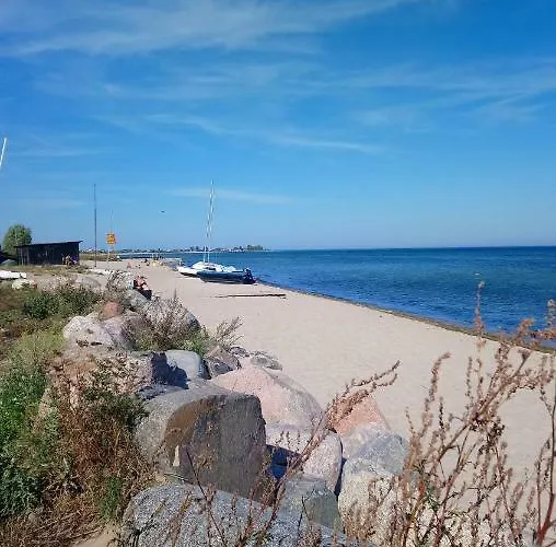 Perlowa Przystan Pierwoszyno