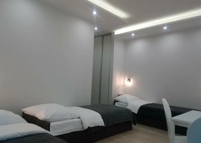 Perlowa Przystan Pierwoszyno